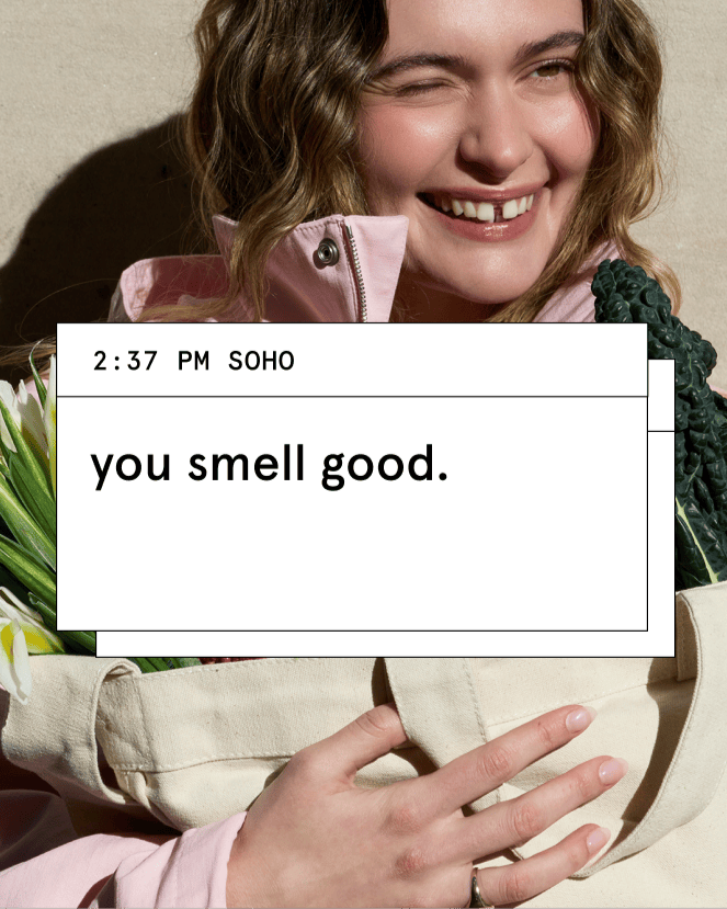 Glossier You