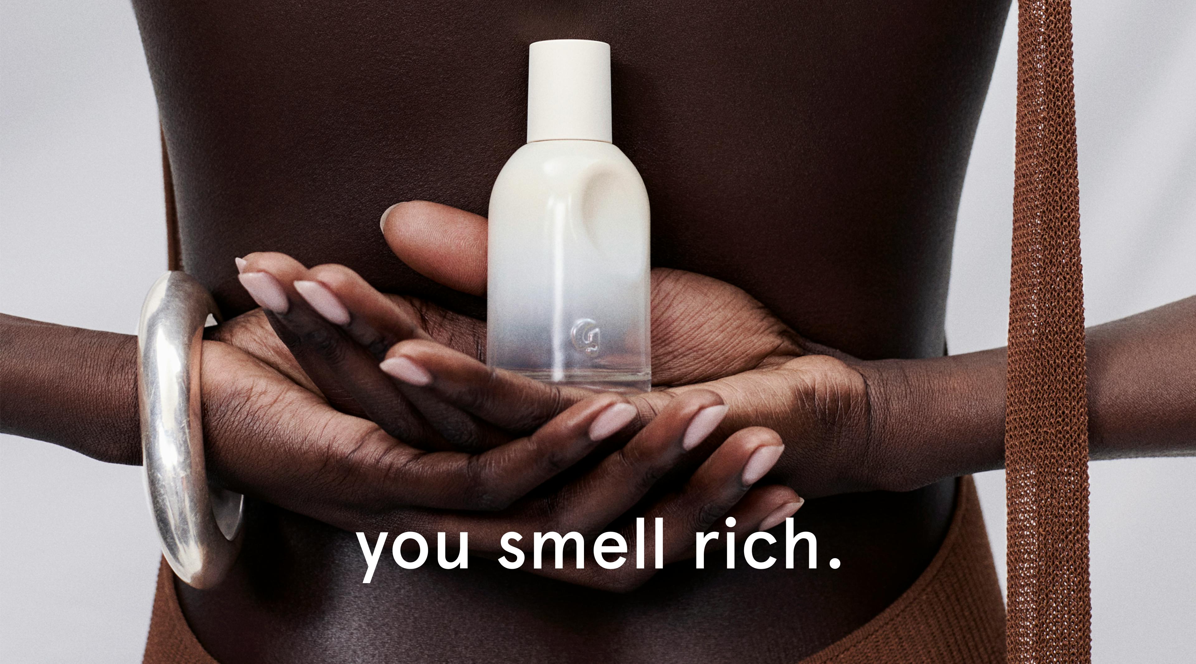 Glossier