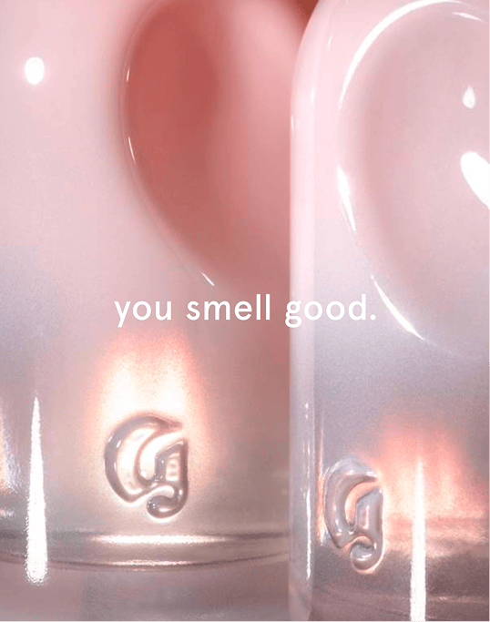 Glossier