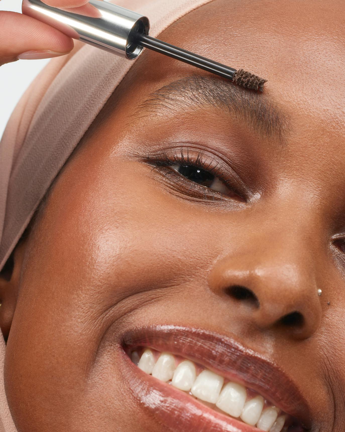 Boy Brow Arch